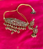Amra jewellery