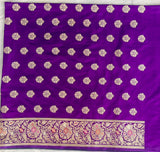 Malkah saree