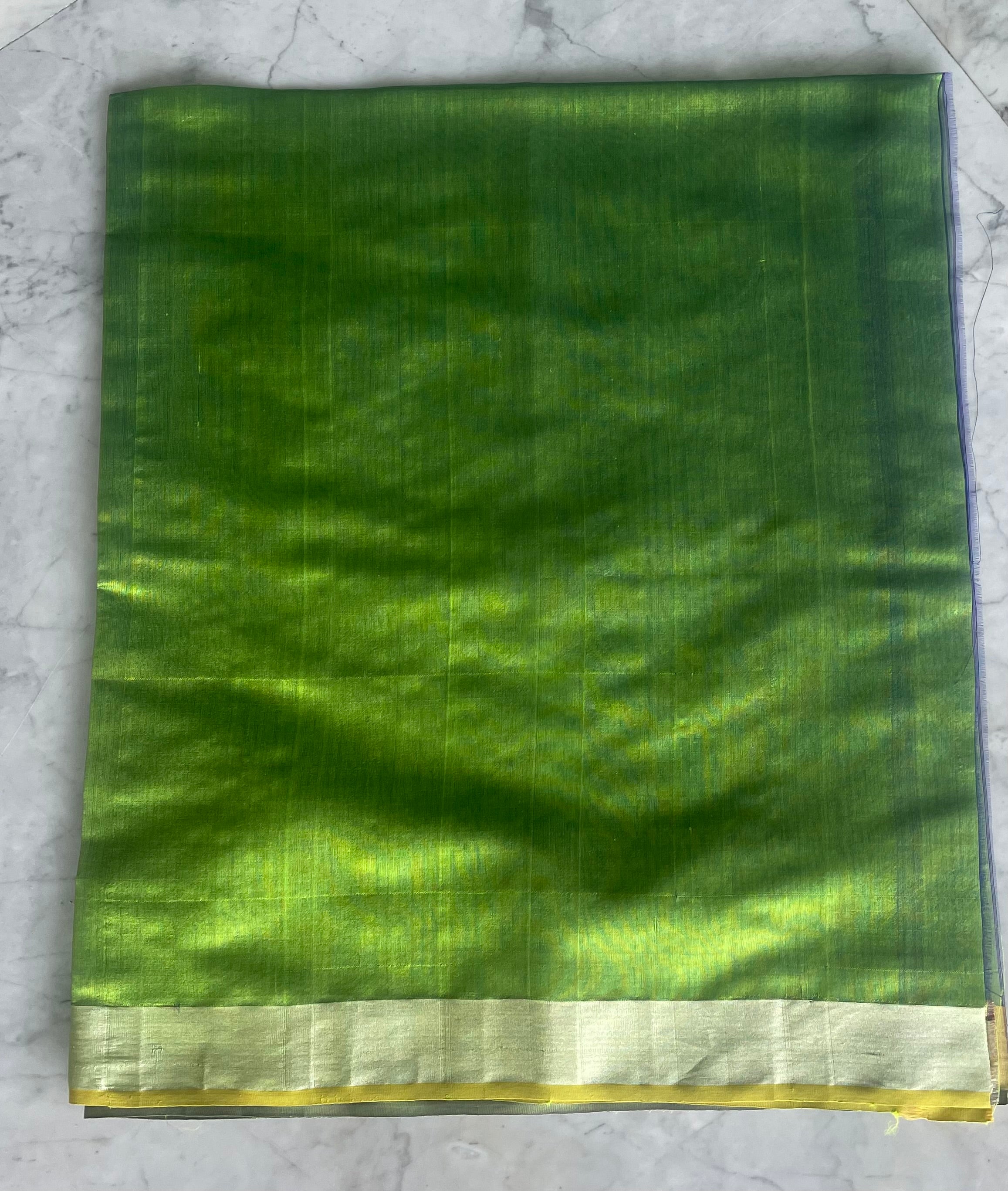 Neelhara Saree