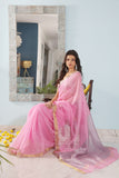 Pinky Vinky saree