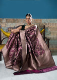 Sharbati Saree