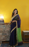 Neelhara Saree