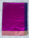 Saadgi Saree