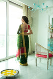 Chutney Nandi Saree