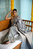 Waheeda Saree