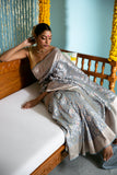 Waheeda Saree