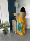 Senorita saree