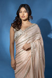 Suhana sequins saree