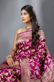 Zeenat saree