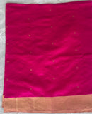 Chutney Nandi Saree