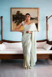 Junoon Saree