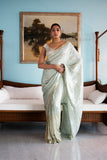 Junoon Saree