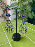 Pichola Earrings
