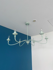 Pista Chandelier