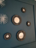 Noor Wall Mirror Cluster