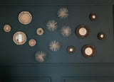 Noor Wall Mirror Cluster