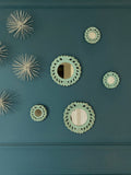 Noor Wall Mirror Cluster