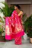 Ranjhana Saree