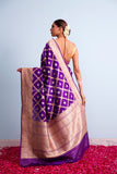 Heer Saree