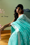 Nilaya Saree