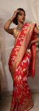 Leela Saree