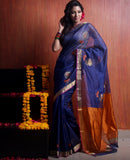 Surajmukhi Saree