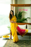 Mor Saree