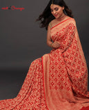 Laalima Saree