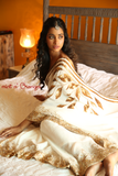 Tamra sequins saree - made to order