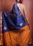 Surajmukhi Saree