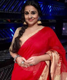 Raabta Saree