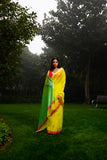 Rooh Saree